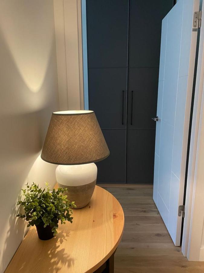 Appartamento 11 Pine View Ķesterciems Esterno foto