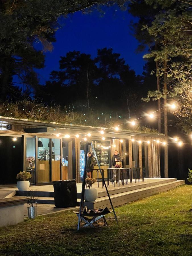 Appartamento 11 Pine View Ķesterciems Esterno foto