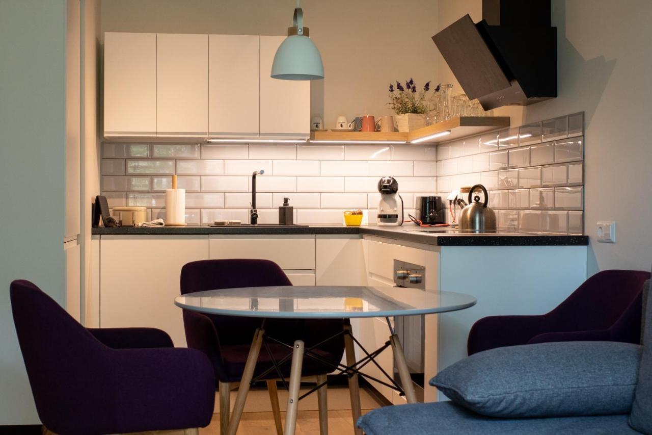 Appartamento 11 Pine View Ķesterciems Esterno foto