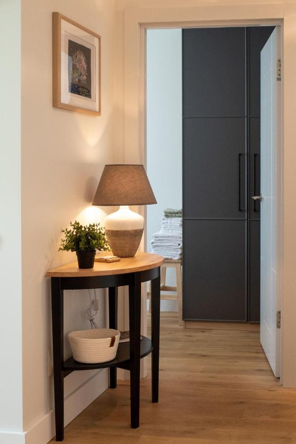 Appartamento 11 Pine View Ķesterciems Esterno foto