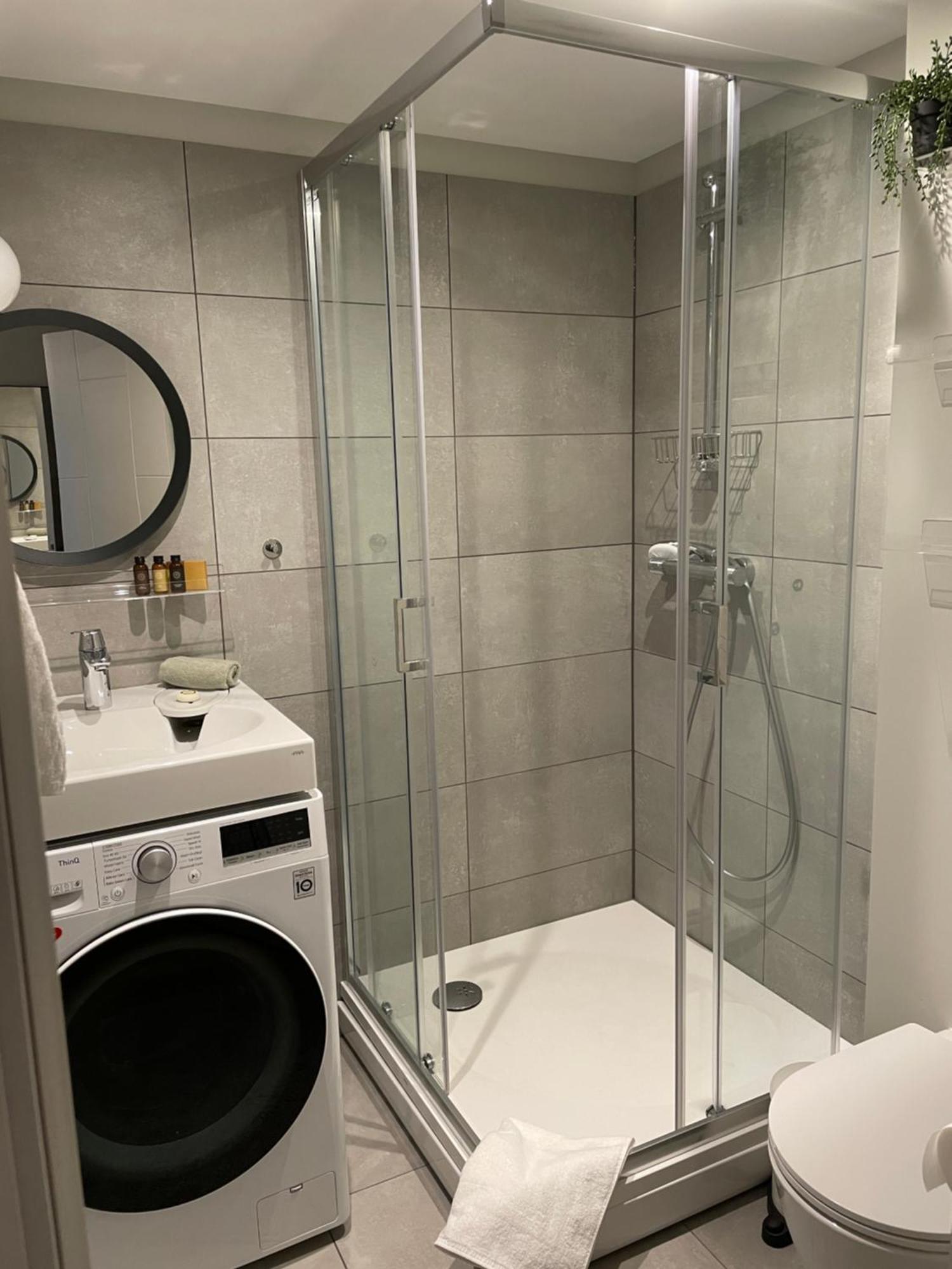 Appartamento 11 Pine View Ķesterciems Esterno foto